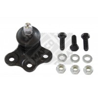 49630 MAPCO Шарнір незалежної підвіски поворотного важеля