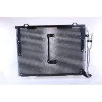 94426 NISSENS Конденсатор кондиціонера