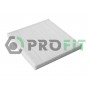 1521-2285 PROFIT Фільтр повітря у внутрішньому просторі