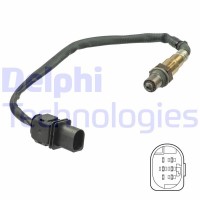 датчик кисню DELPHI ES21086-12B1