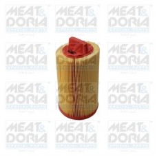 16076 MEAT & DORIA Повітряний фільтр