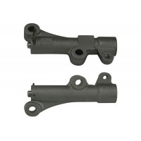DTD-5508 KAVO PARTS Успокоитель, Зубчастий ремінь