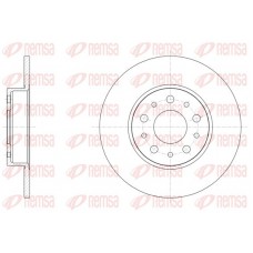 61500.00 REMSA Гальмівний диск