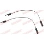 WS 0116 A QUICK BRAKE Сигналізатор зносу гальмівних колодок