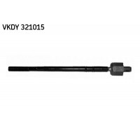VKDY 321015 SKF Осьовий шарнір рульова тяга