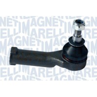 301191604370 MAGNETI MARELLI Наконечник поперечної кермової тяги