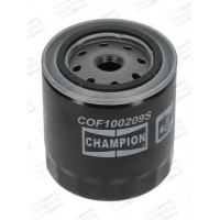 COF100209S CHAMPION Масляний фільтр
