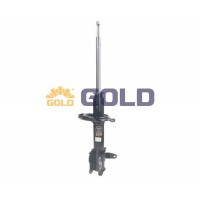 9260070 JAPANPARTS Амортизатор