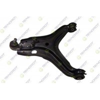 A-126 TEKNOROT Ричаг незалежної підвіски колеса, подвеска колеса