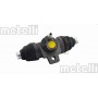 04-0609 METELLI Колісний гальмівний циліндр