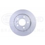 8DD 355 107-771 HELLA PAGID Гальмівний диск