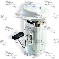 72072 FISPA Елемент системи живлення