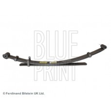 ADC48809 BLUE PRINT Багатолистова ресора