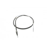 1 987 477 255 BOSCH Тросик, cтояночный тормоз