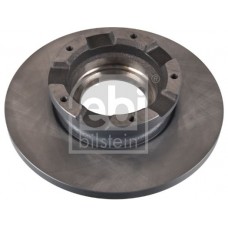 171451 FEBI BILSTEIN Гальмівний диск