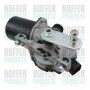 H27091 HOFFER Двигун склоочисника