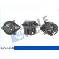 343545 KALE OTO RADYATÖR Вентилятор салону