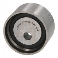 BE-H14 JAPANPARTS Устройство для натяжения ремня, Ремінь ГРМ