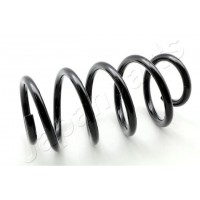 ZC6455G JAPANPARTS Пружина ходової частини