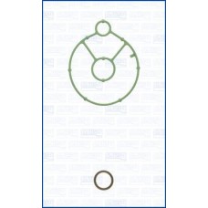 77012100 AJUSA Комплект прокладок масляний радіатор