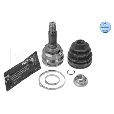 35-14 498 0019 MEYLE Шарнирный комплект, Привідний вал