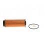 F 026 407 264 BOSCH Масляний фільтр