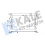 343135 KALE OTO RADYATÖR Конденсатор кондиціонера