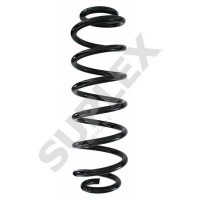 03375 SUPLEX Пружина ходової частини