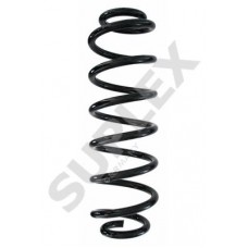 03375 SUPLEX Пружина ходової частини