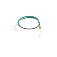 1 987 477 785 BOSCH Тросик, cтояночный тормоз