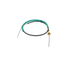 1 987 477 785 BOSCH Тросик, cтояночный тормоз