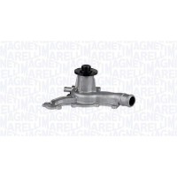 352316170180 MAGNETI MARELLI Водяний насос охолодження двигуна