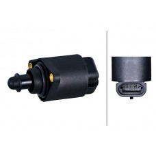 6NW 358 192-071 HELLA Поворотна заслінка підведення повітря