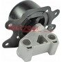 8050945 METZGER Підвіска двигун