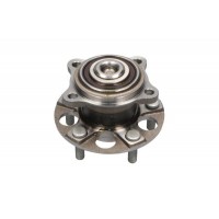 WBH-5522 KAVO PARTS Комплект підшипника ступиці колеса