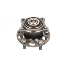 WBH-5522 KAVO PARTS Комплект підшипника ступиці колеса