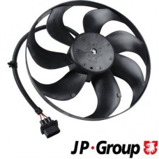1199104000 JP GROUP Вентилятор охолодження двигуна