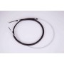 8AS 355 670-021 HELLA PAGID Тросик, cтояночный тормоз