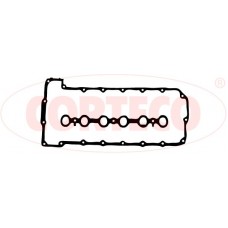 440489P CORTECO Прокладка, Кришка головки циліндра
