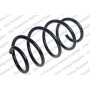 4095143 LESJÖFORS Пружина ходової частини