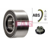 713678410 FAG Комплект підшипника ступиці колеса
