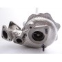 810587-5002S GARRETT Компресор наддуву