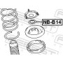 NB-B14 FEBEST під шипник качения, Опора стійки амортизатора
