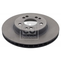 10682 FEBI BILSTEIN Гальмівний диск