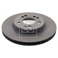 10682 FEBI BILSTEIN Гальмівний диск