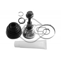 12021 Metalcaucho Шарнирный комплект, Привідний вал