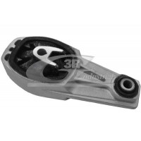 41200 3RG Підвіска двигун