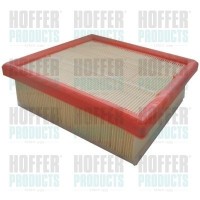 18646 HOFFER Повітряний фільтр