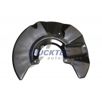 07.35.334 TRUCKTEC AUTOMOTIVE Відбивач диск гальмівного механізму