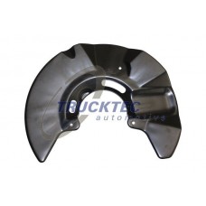 07.35.334 TRUCKTEC AUTOMOTIVE Відбивач диск гальмівного механізму